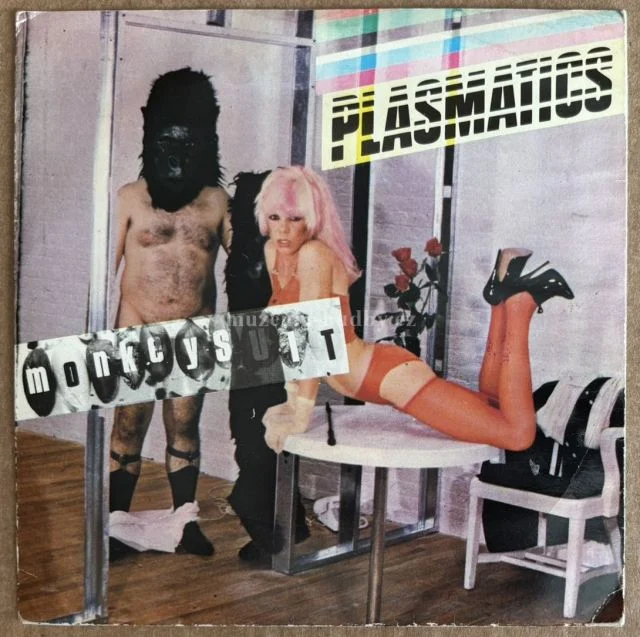 Plasmatics