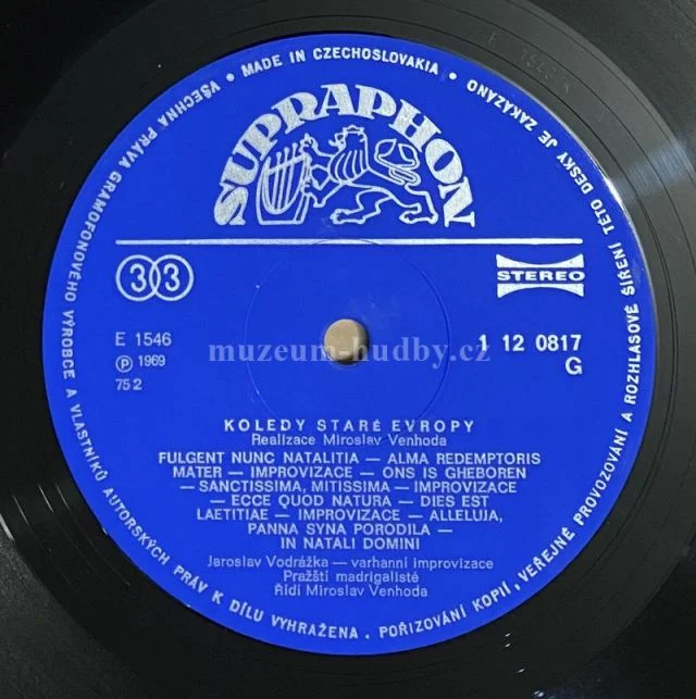 Pražští madrigalisté - Obrázek 4