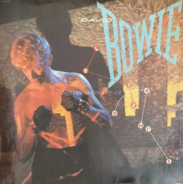David Bowie