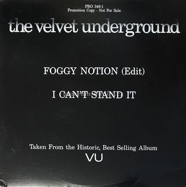 The Velvet Underground