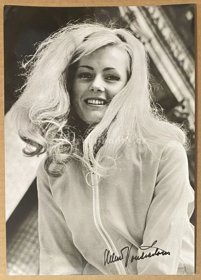 Helena Vondráčková