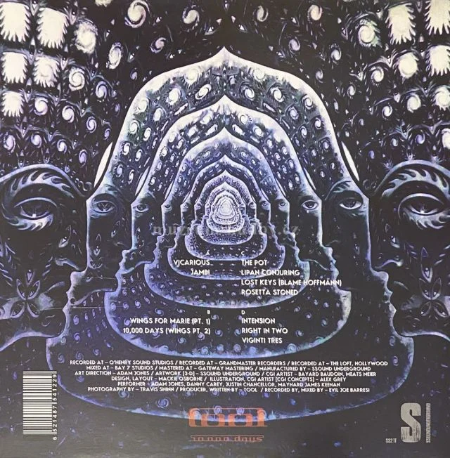 Tool - Obrázek 5