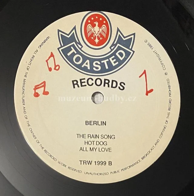 Led Zeppelin - Obrázek 5