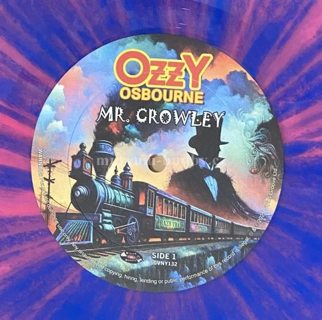 Ozzy Osbourne - Obrázek 4