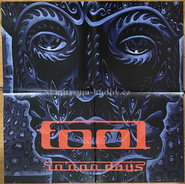 Tool - Obrázek 11