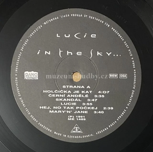 Lucie - Obrázek 5