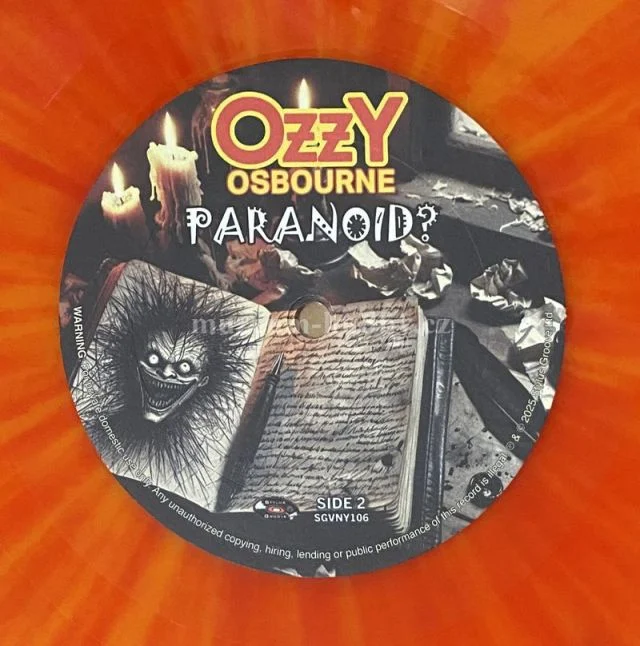 Ozzy Osbourne - Obrázek 5
