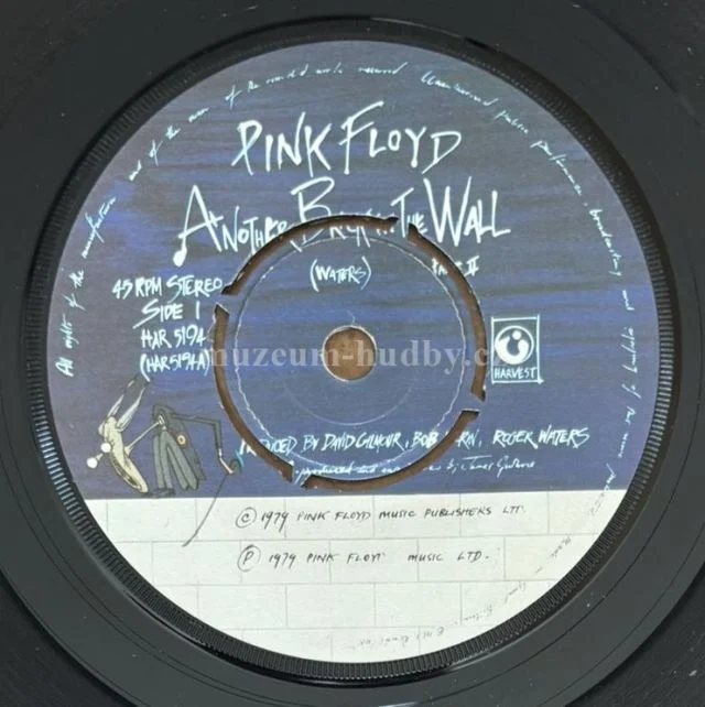 Pink Floyd