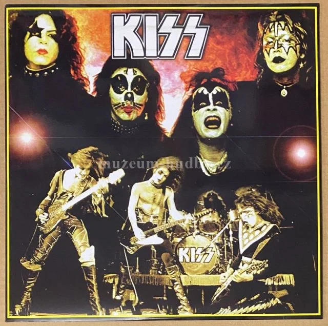 Kiss - Obrázek 3
