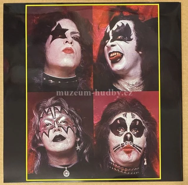 Kiss - Obrázek 4