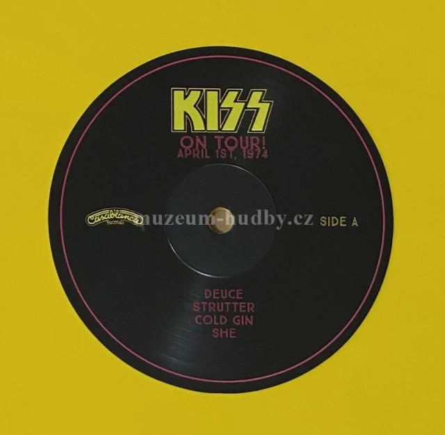 Kiss - Obrázek 6