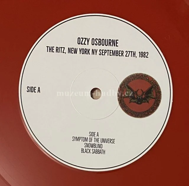 Ozzy Osbourne - Obrázek 4