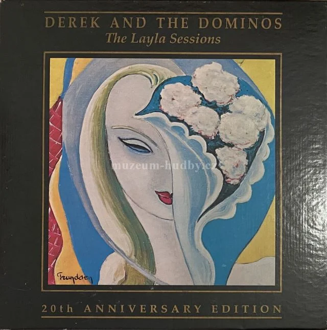 Derek & the Dominos