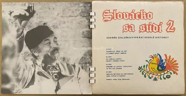 Zdeněk Galuška - Obrázek 2