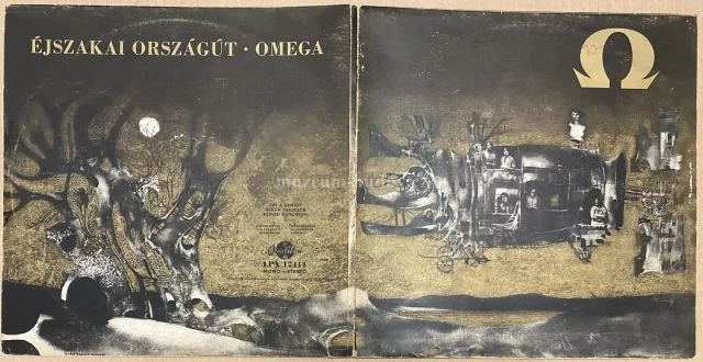Omega - Obrázek 3