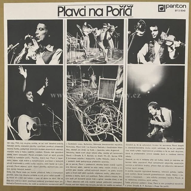 Plavci - Obrázek 3