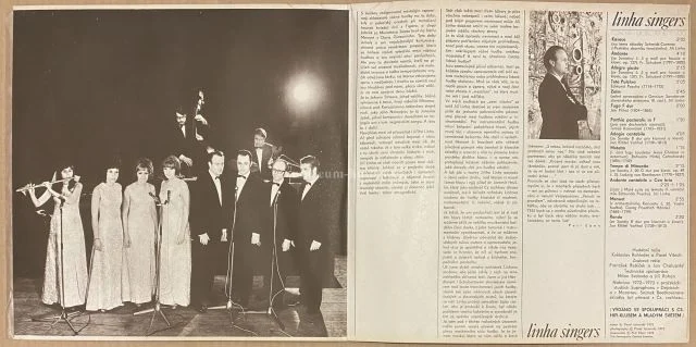 Linha Singers - Obrázek 2