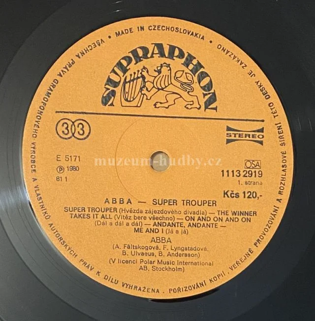 ABBA - Obrázek 5