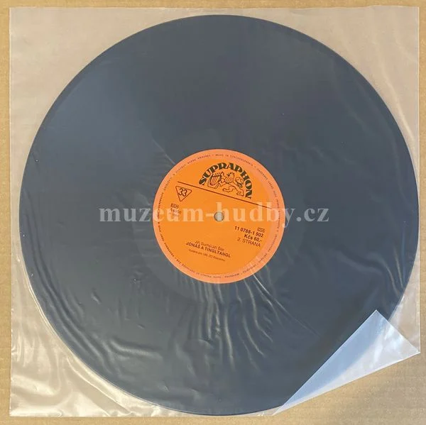 Jiří Suchý a Jiří Šlitr - Obrázek 5