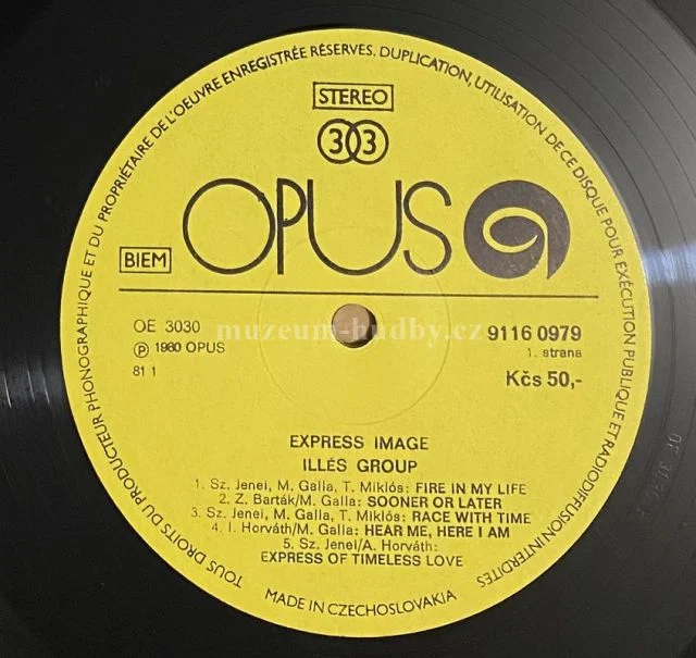 Illés - Obrázek 4