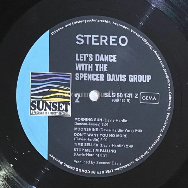 The Spencer Davis Group With Hardin & York - Obrázek 5