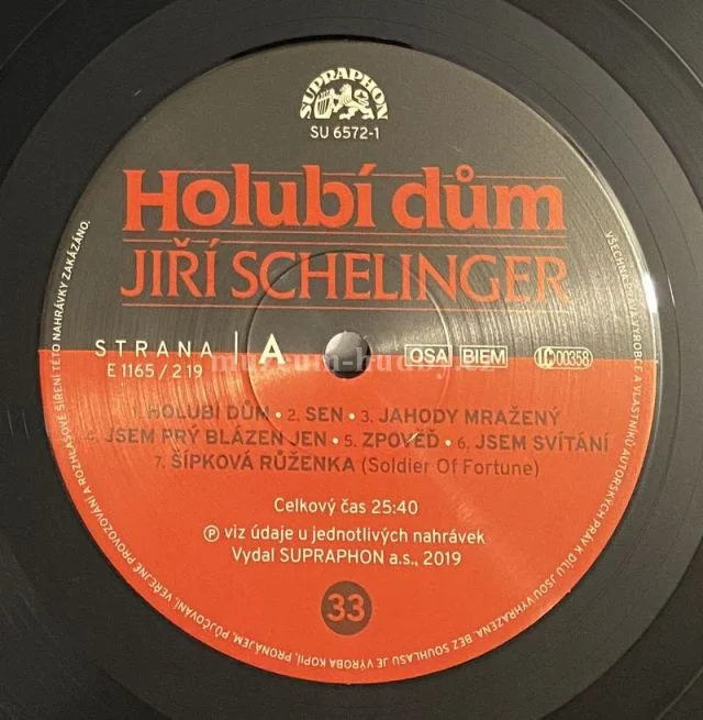 Jiří Schelinger - Obrázek 5