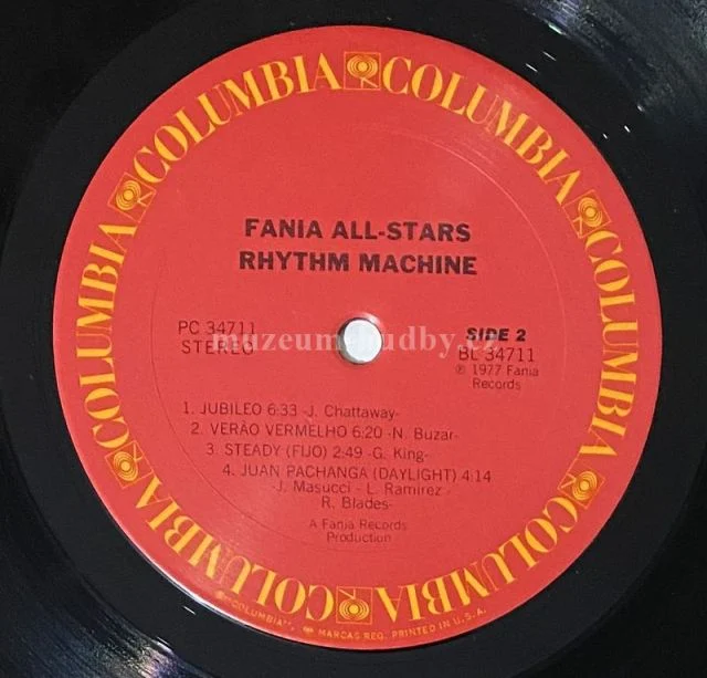 Fania All Stars - Obrázek 7