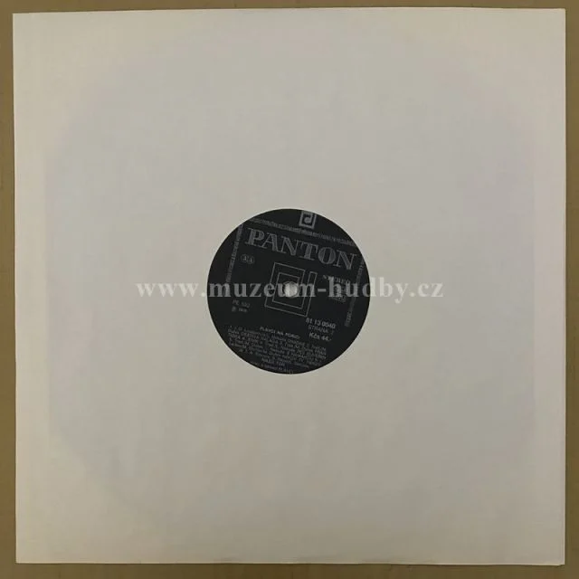 Plavci - Obrázek 4
