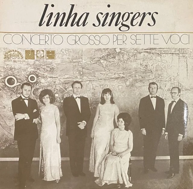 Linha Singers - Obrázek 3