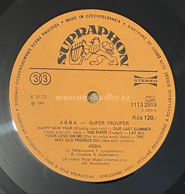 ABBA - Obrázek 6