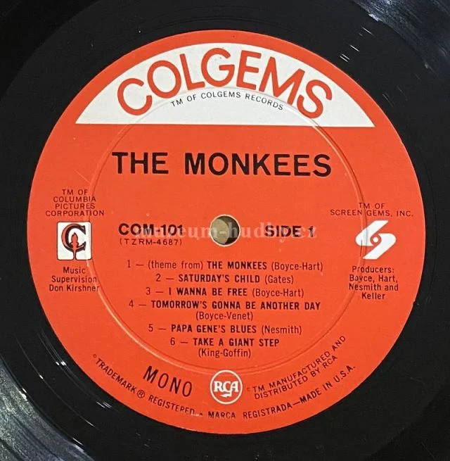 The Monkees - Obrázek 4