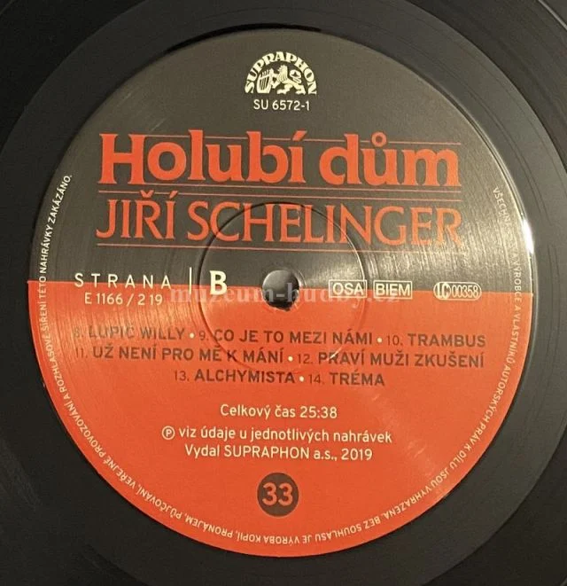 Jiří Schelinger - Obrázek 6