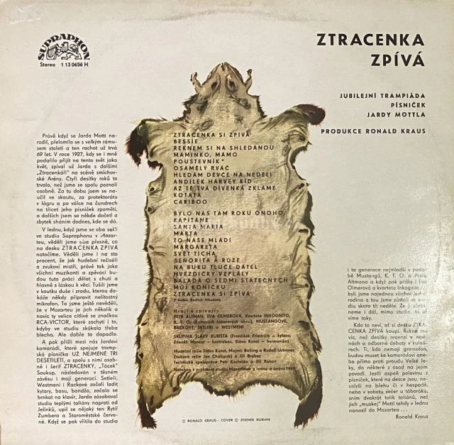 Rackové, Settleři & další - Obrázek 2