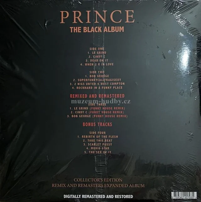 Prince - Obrázek 2