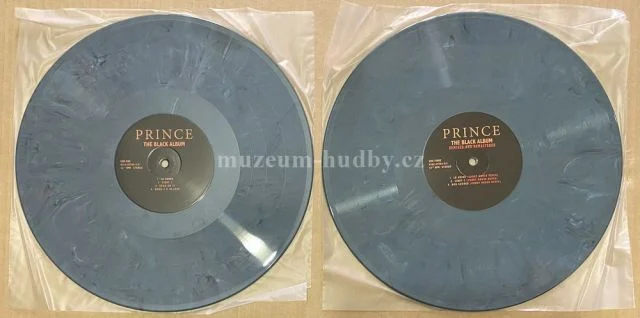Prince - Obrázek 3