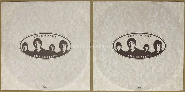 The Beatles - Obrázek 8