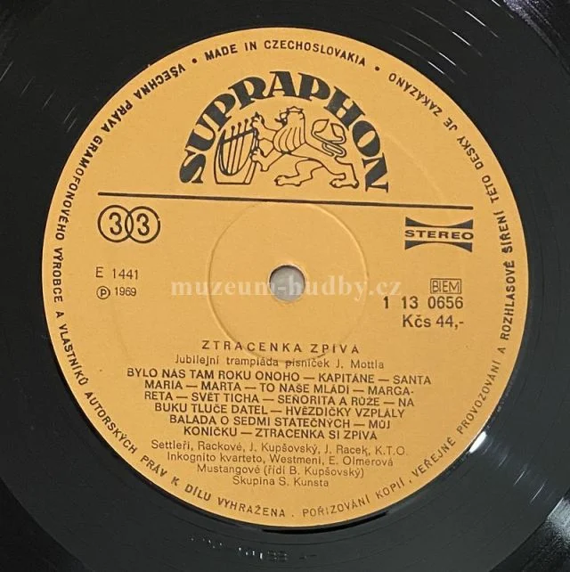 Rackové, Settleři & další - Obrázek 5