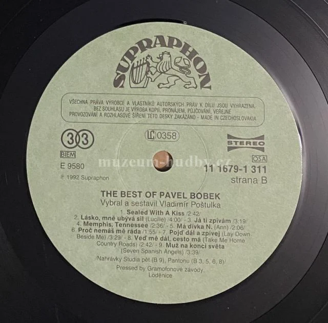 Pavel Bobek - Obrázek 5