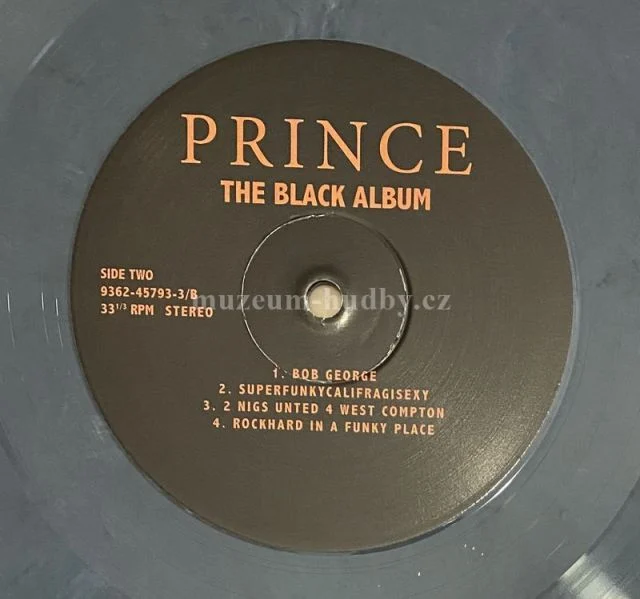 Prince - Obrázek 5