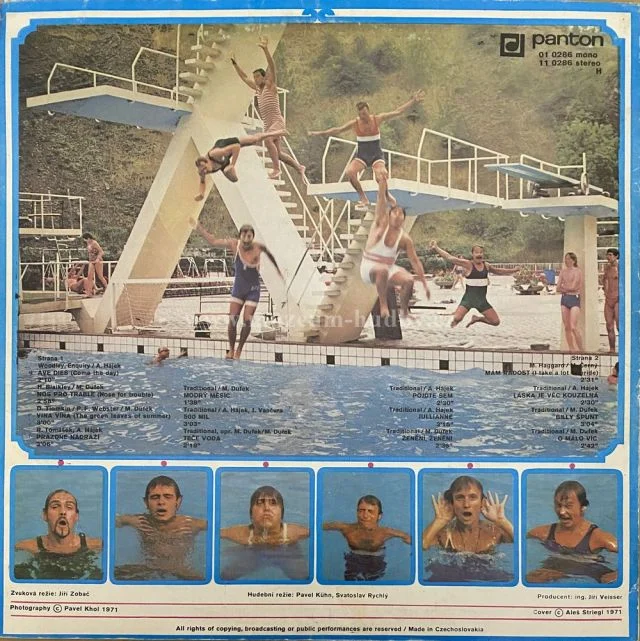 Rangers - Obrázek 2