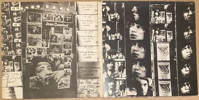 The Rolling Stones - Obrázek 2