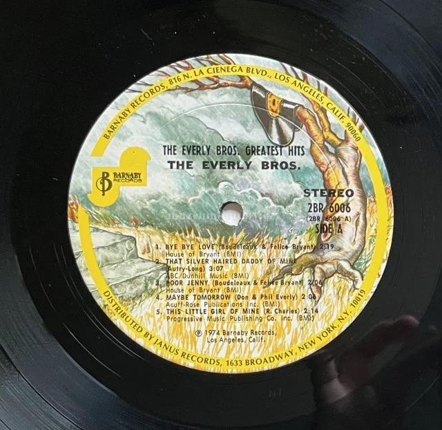 Everly Brothers - Obrázek 5