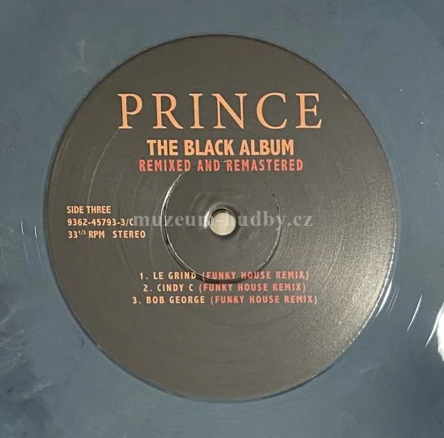 Prince - Obrázek 6