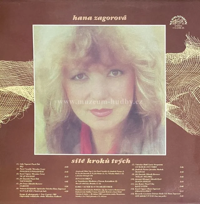 Hana Zagorová - Obrázek 2