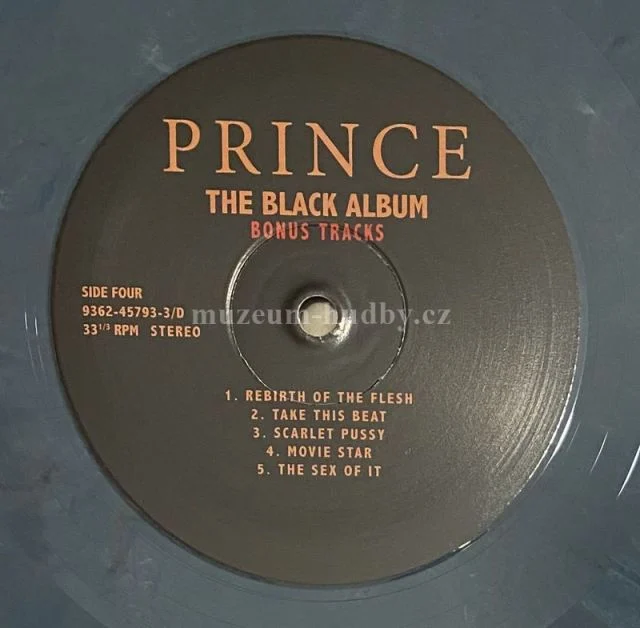 Prince - Obrázek 7