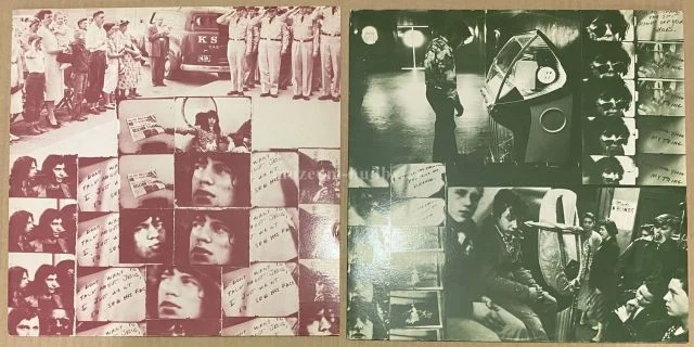 The Rolling Stones - Obrázek 4