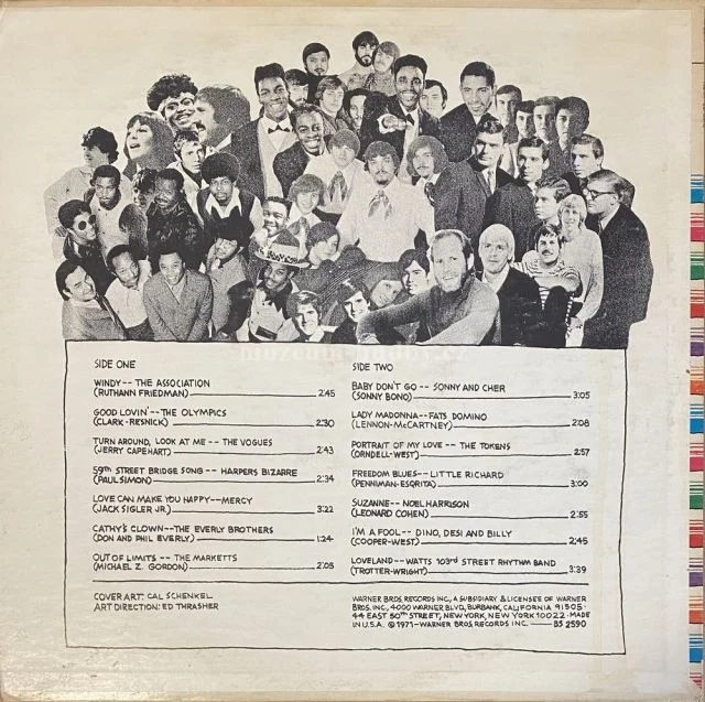 Fats Domino, Little Richard & Others - Obrázek 2