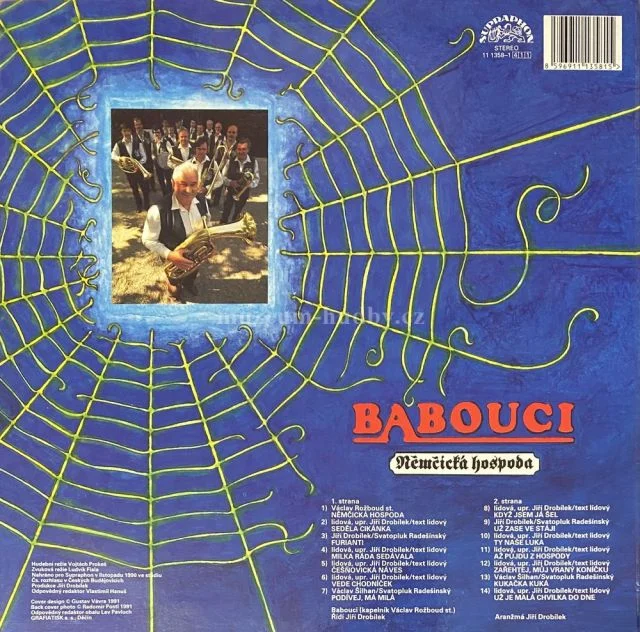 Babouci - Obrázek 2