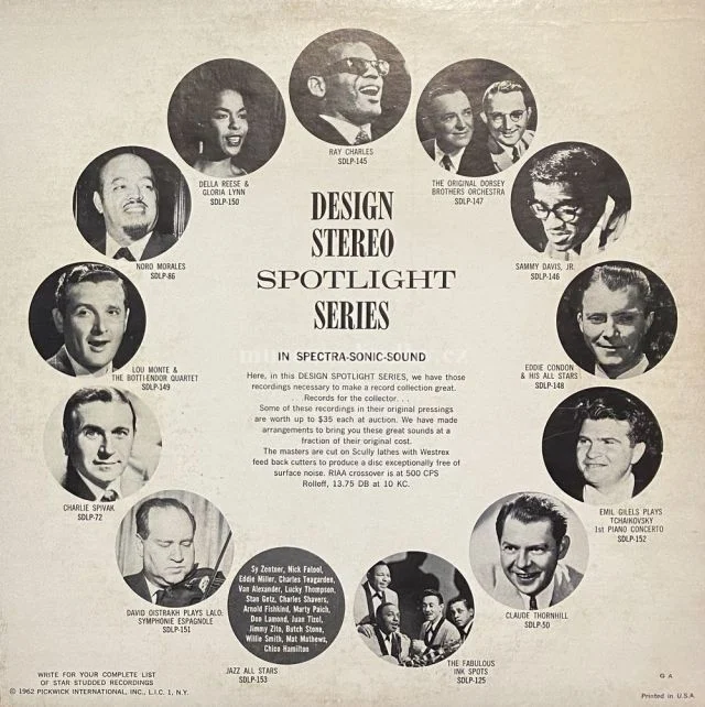 Roy Orbison, Lloyd Price & Others - Obrázek 2