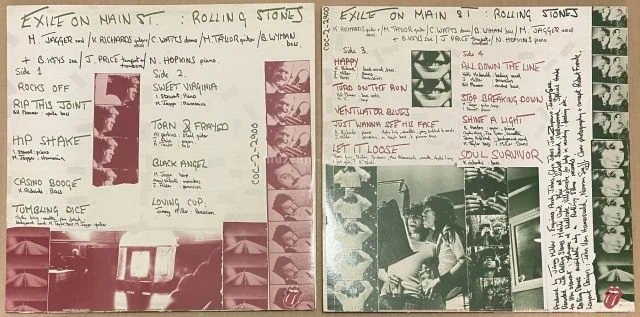 The Rolling Stones - Obrázek 5